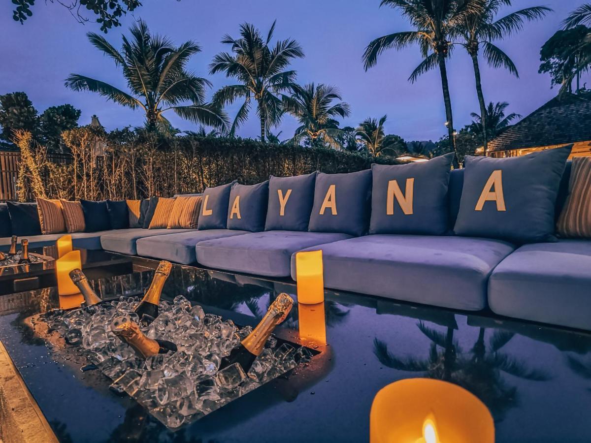 Layana Resort & Spa - Adult Only - Sha Extra Plus Ko Lanta Eksteriør bilde