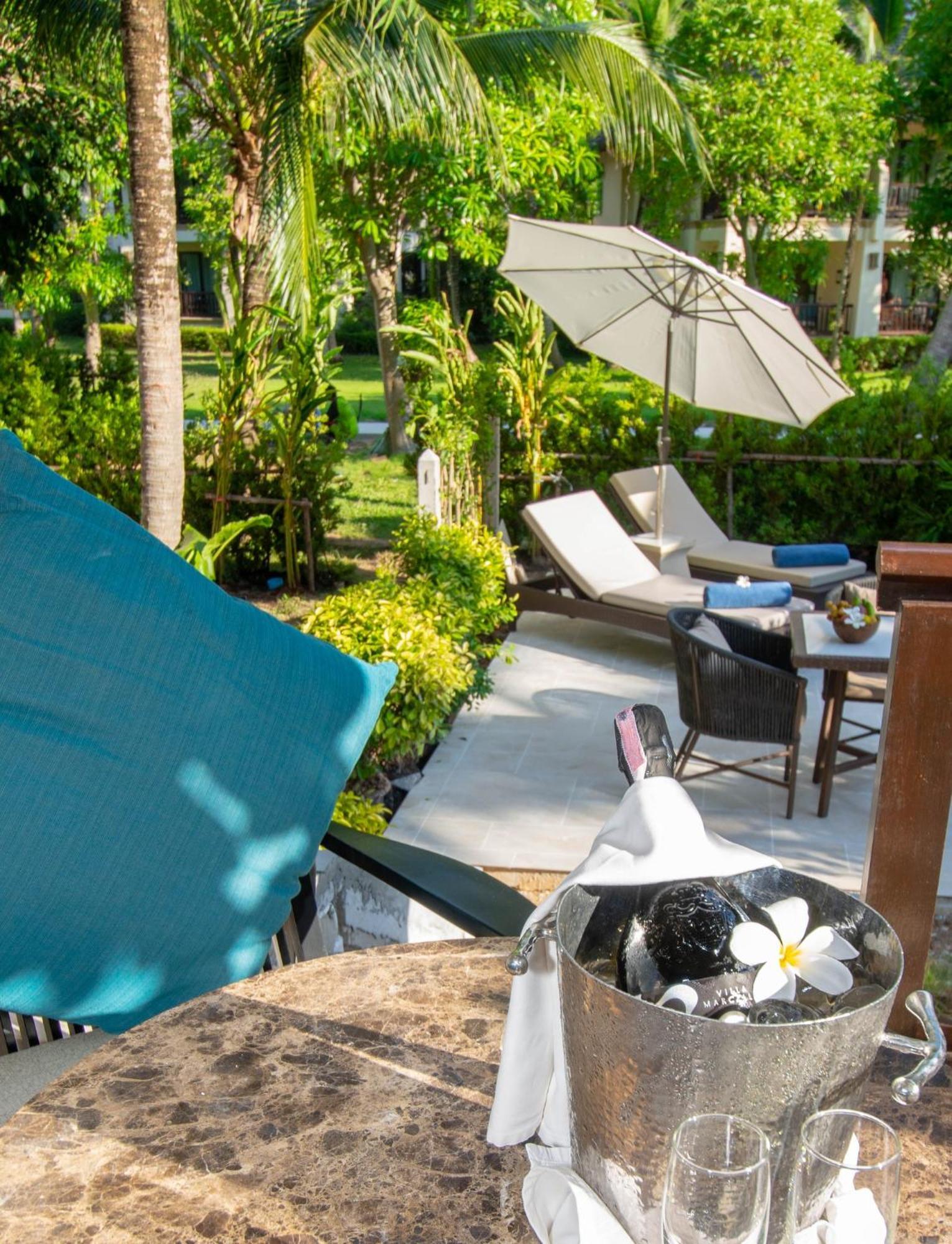 Layana Resort & Spa - Adult Only - Sha Extra Plus Ko Lanta Eksteriør bilde