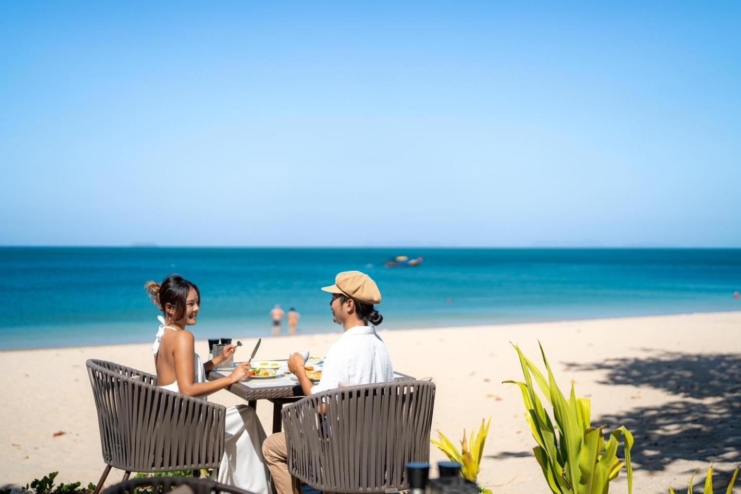 Layana Resort & Spa - Adult Only - Sha Extra Plus Ko Lanta Eksteriør bilde