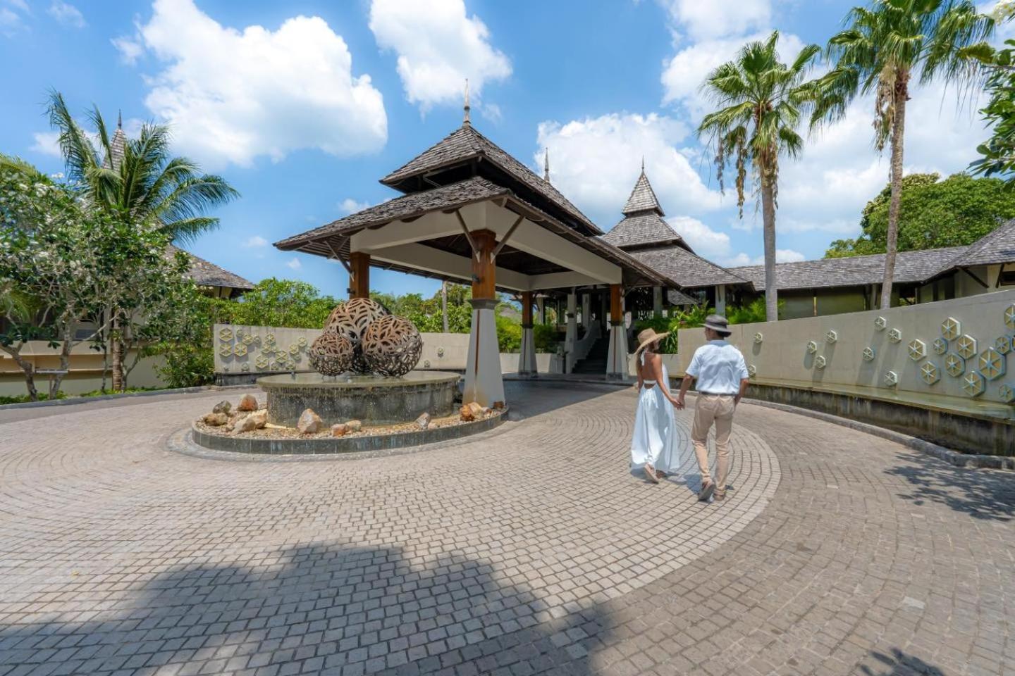 Layana Resort & Spa - Adult Only - Sha Extra Plus Ko Lanta Eksteriør bilde