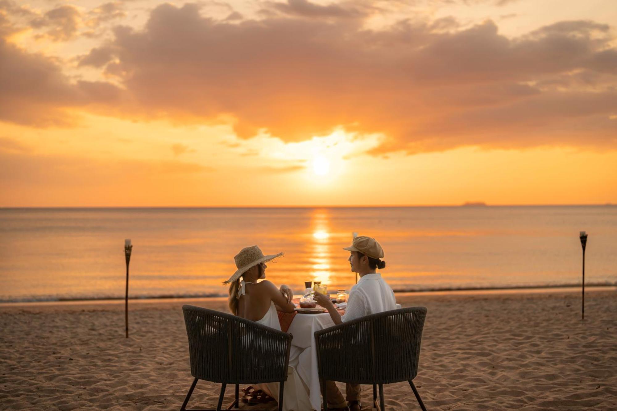 Layana Resort & Spa - Adult Only - Sha Extra Plus Ko Lanta Eksteriør bilde