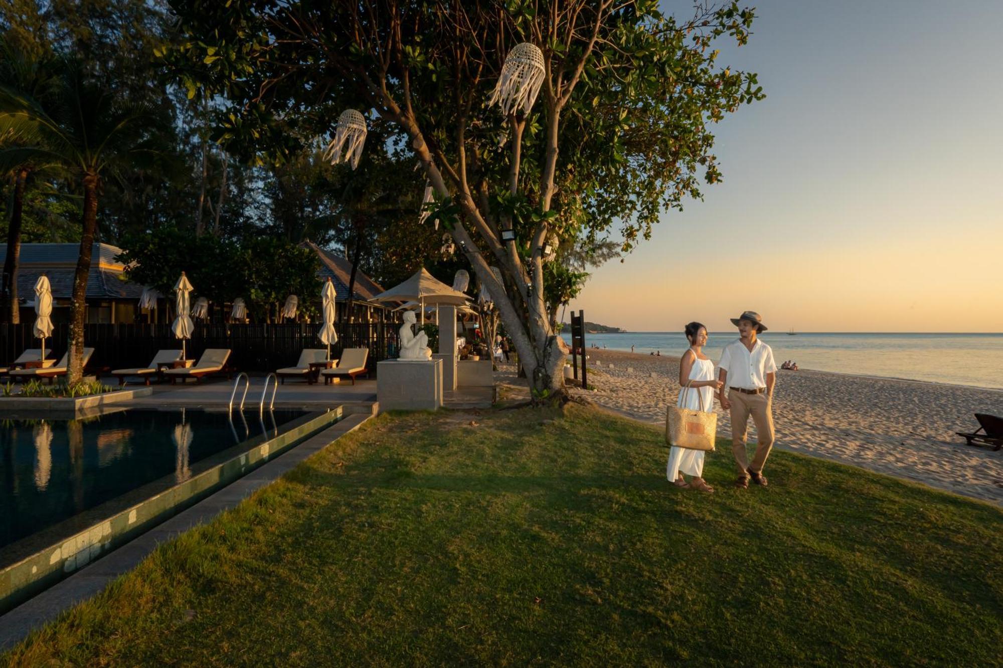 Layana Resort & Spa - Adult Only - Sha Extra Plus Ko Lanta Eksteriør bilde