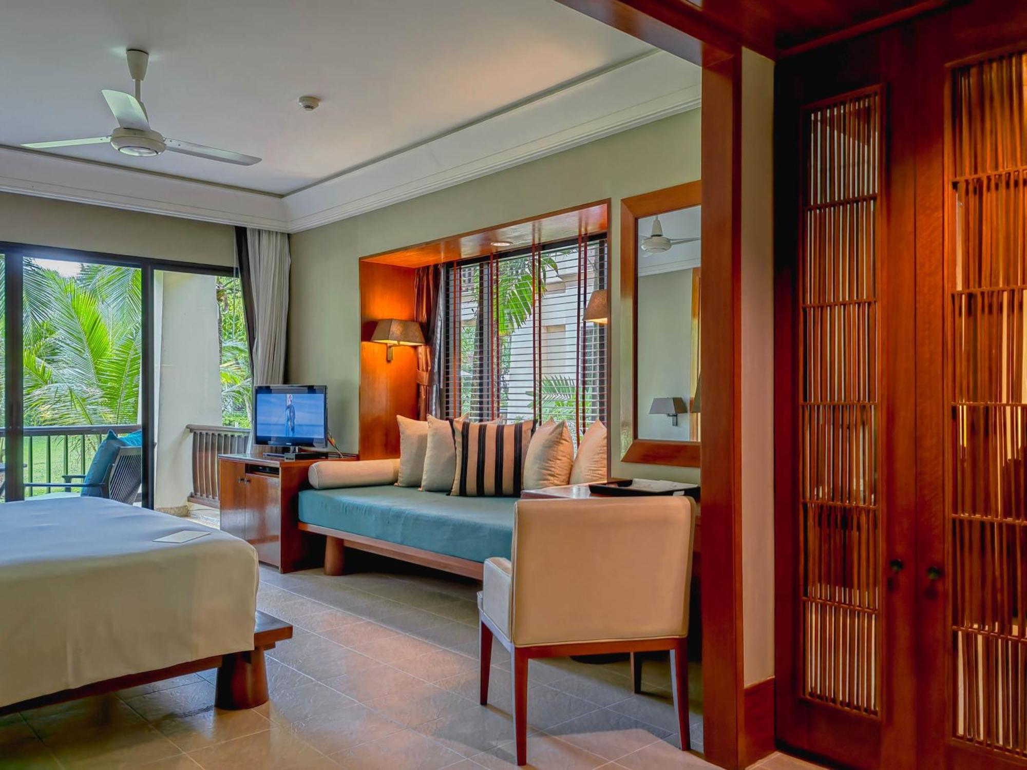 Layana Resort & Spa - Adult Only - Sha Extra Plus Ko Lanta Eksteriør bilde