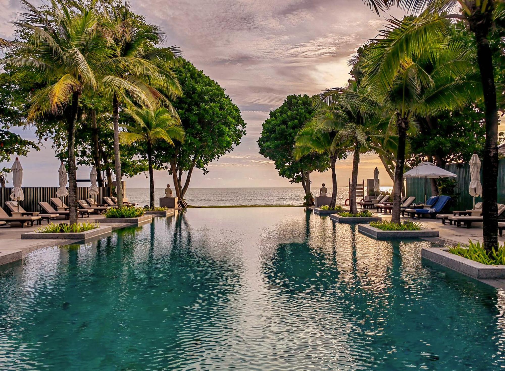 Layana Resort & Spa - Adult Only - Sha Extra Plus Ko Lanta Eksteriør bilde