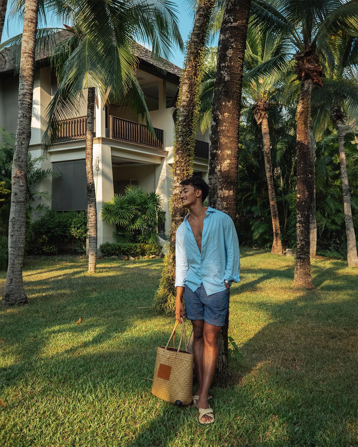Layana Resort & Spa - Adult Only - Sha Extra Plus Ko Lanta Eksteriør bilde