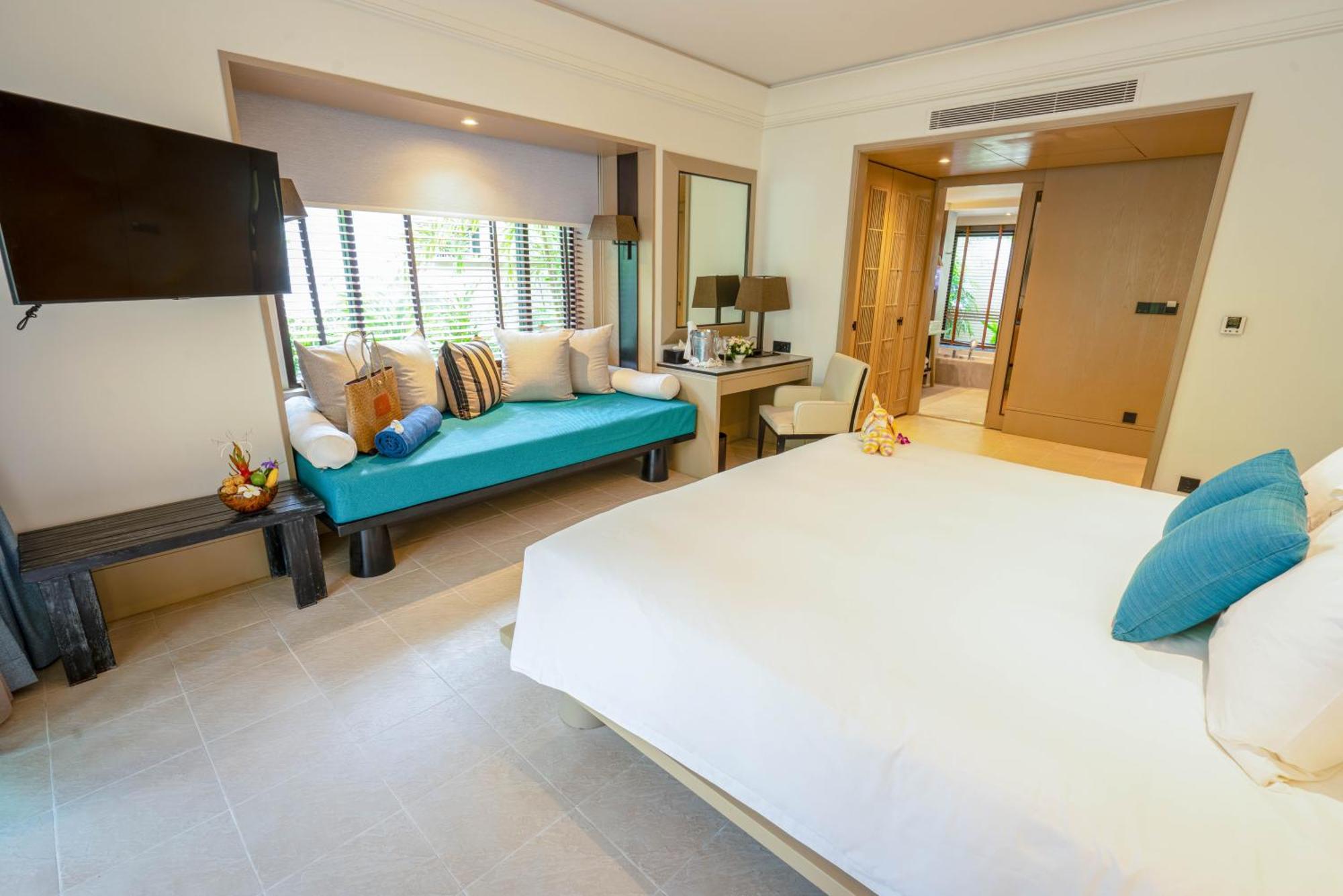 Layana Resort & Spa - Adult Only - Sha Extra Plus Ko Lanta Eksteriør bilde