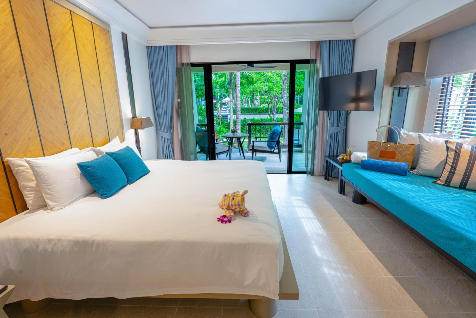 Layana Resort & Spa - Adult Only - Sha Extra Plus Ko Lanta Eksteriør bilde
