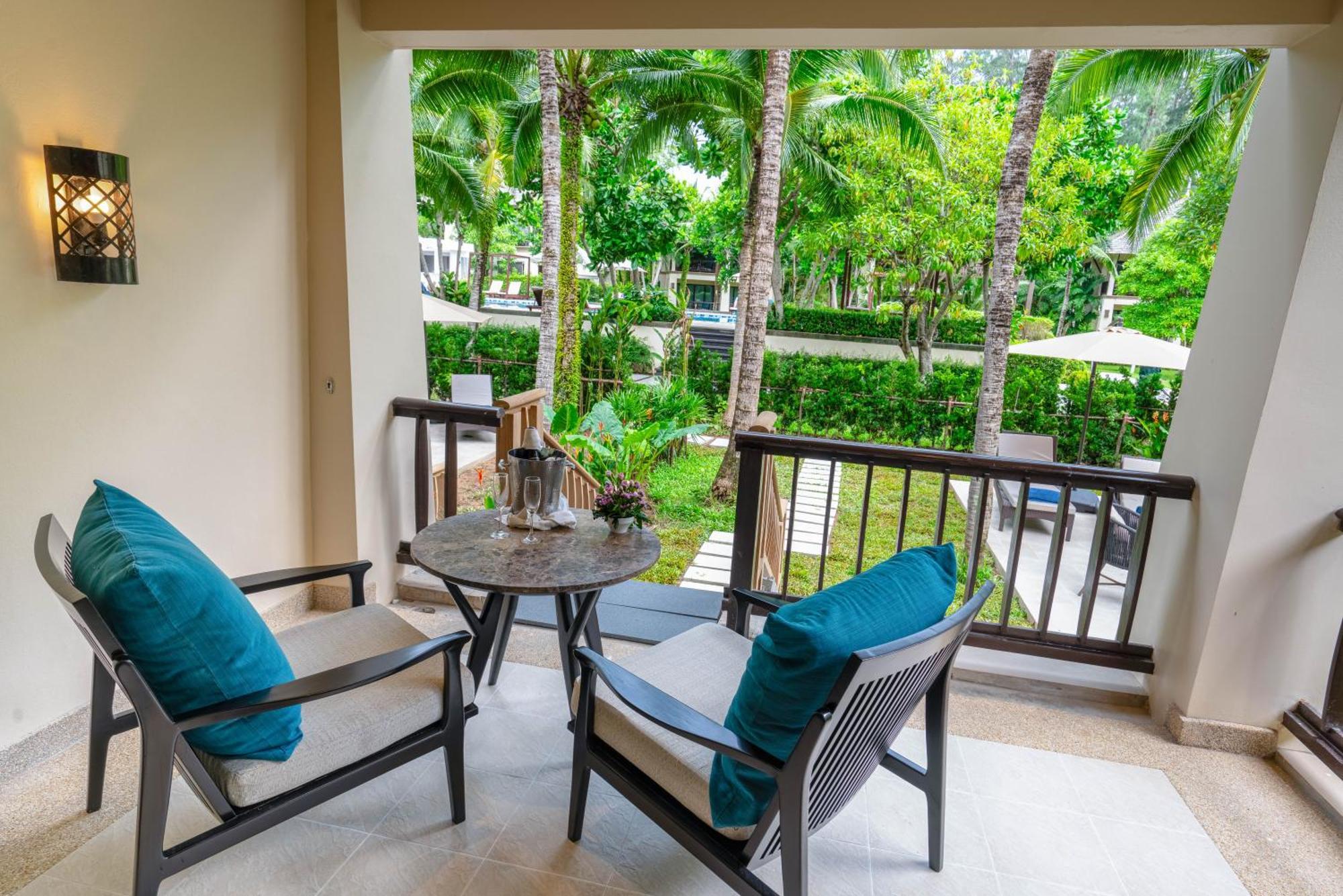 Layana Resort & Spa - Adult Only - Sha Extra Plus Ko Lanta Eksteriør bilde