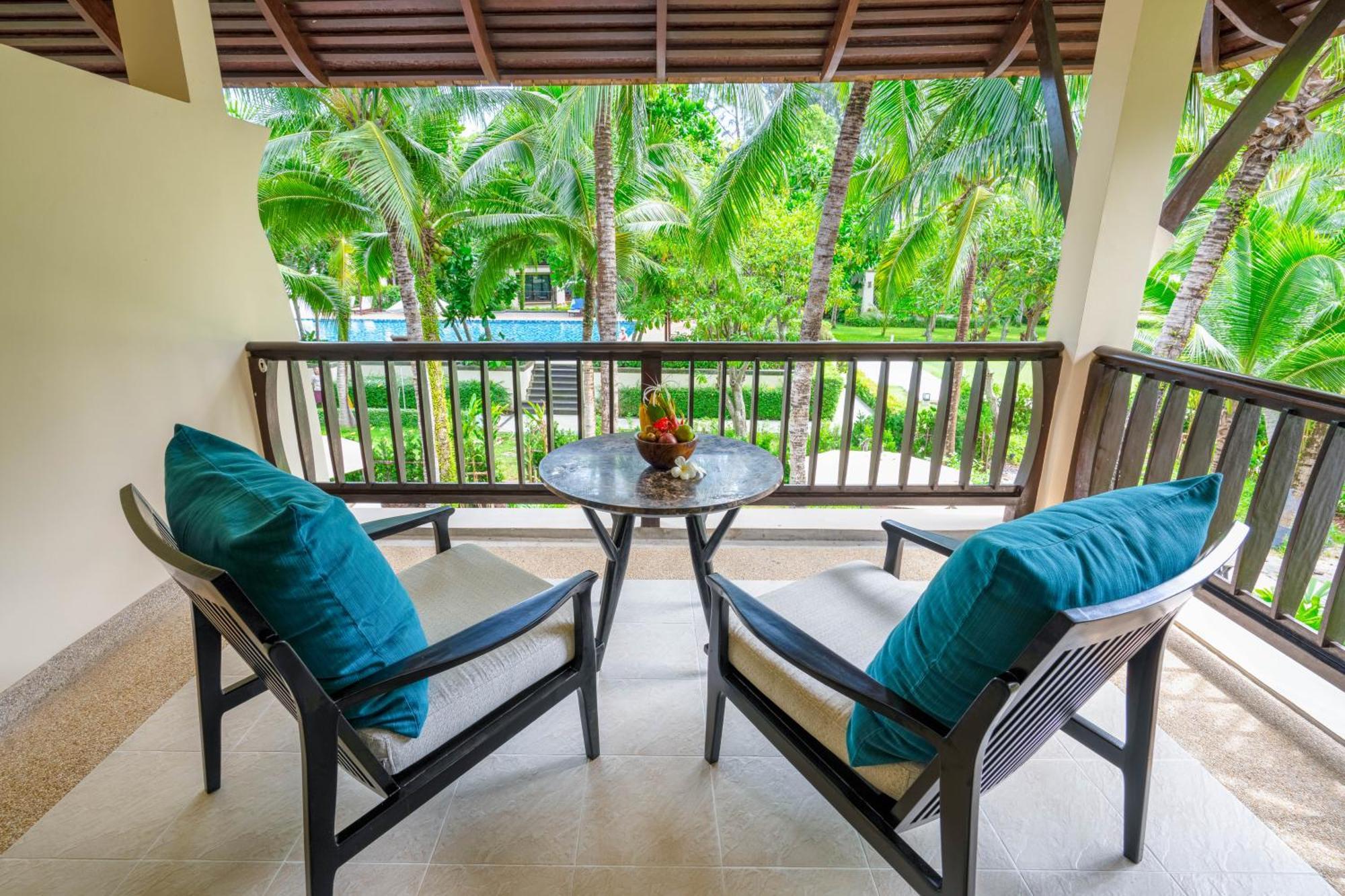 Layana Resort & Spa - Adult Only - Sha Extra Plus Ko Lanta Eksteriør bilde
