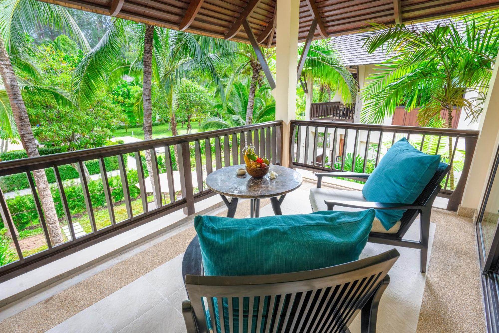 Layana Resort & Spa - Adult Only - Sha Extra Plus Ko Lanta Eksteriør bilde