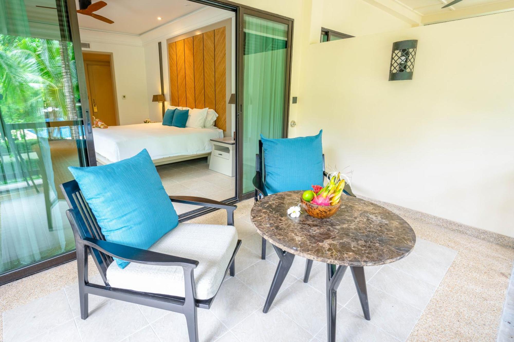Layana Resort & Spa - Adult Only - Sha Extra Plus Ko Lanta Eksteriør bilde