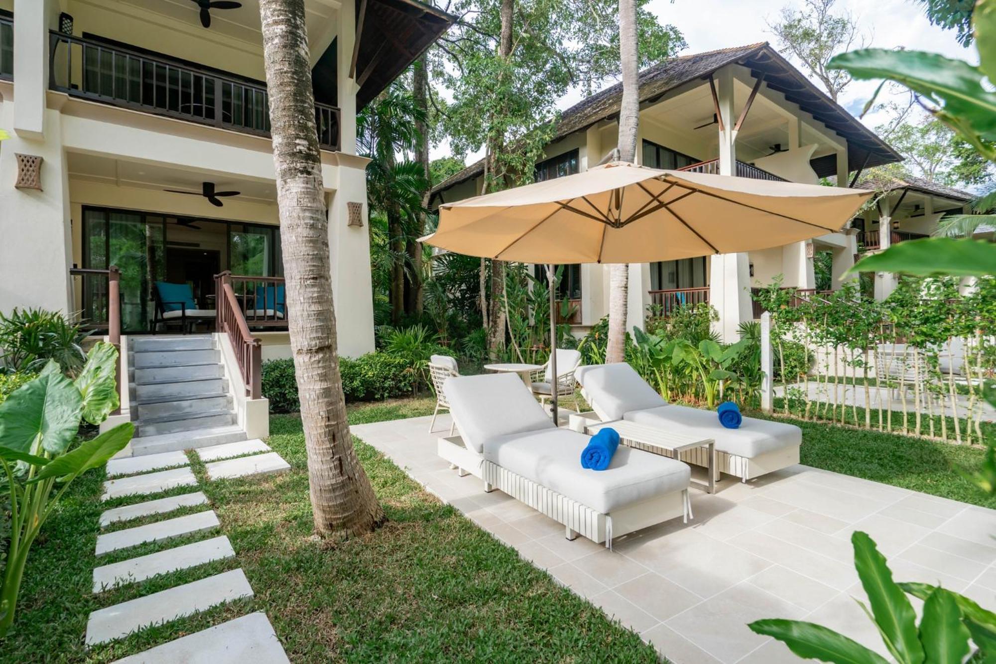 Layana Resort & Spa - Adult Only - Sha Extra Plus Ko Lanta Eksteriør bilde