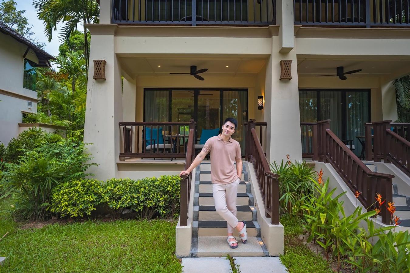 Layana Resort & Spa - Adult Only - Sha Extra Plus Ko Lanta Eksteriør bilde