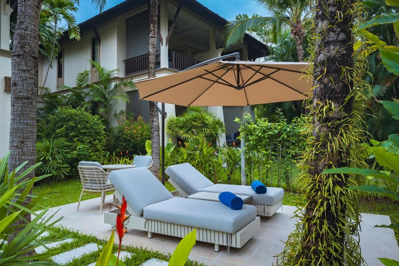 Layana Resort & Spa - Adult Only - Sha Extra Plus Ko Lanta Eksteriør bilde